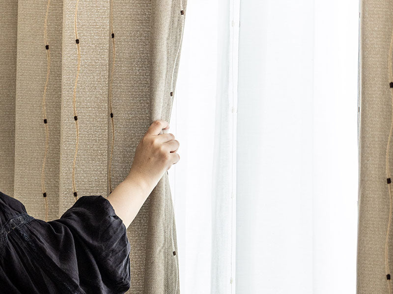 「帰宅したときのムワッと感、かなり変わります」
