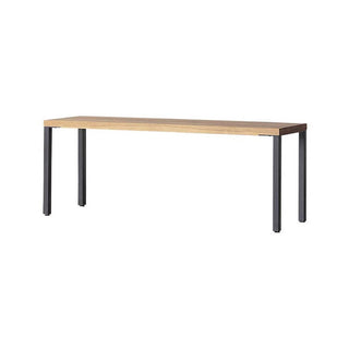 【ダイニングセット】シンク /脚4型150cm × シンクベンチ120cm × マルケッシュ肘無WF-1